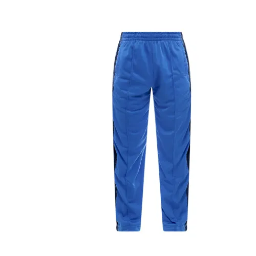 Vtmnts , Men Clothing Trousers Vl12Pa220X5504 ,Blue male, Sizes: