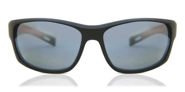 Vuarnet VL1521 CUP Large Polarized 0001 0636 Men's Sunglasses Black Size 62