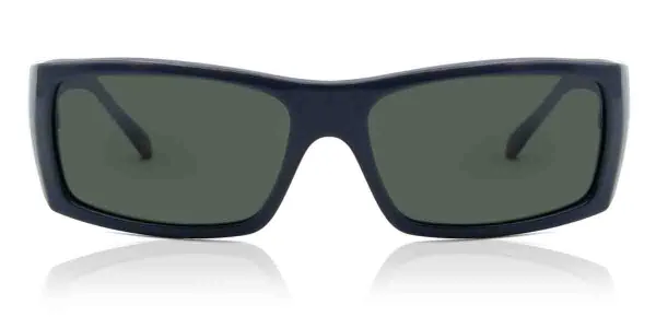 Vuarnet VL2202 ALTITUDE 0008 1136 Men's Sunglasses Grey Size 60
