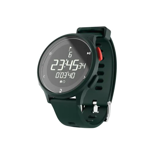W500m Running Stopwatch - Khaki