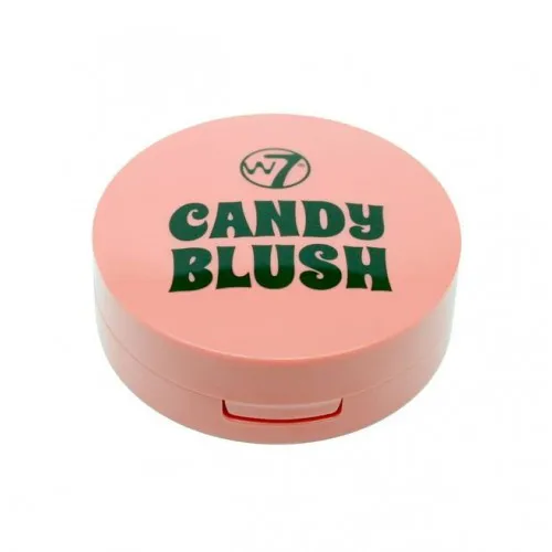 W7 Cosmetics Candy Blush Galactic