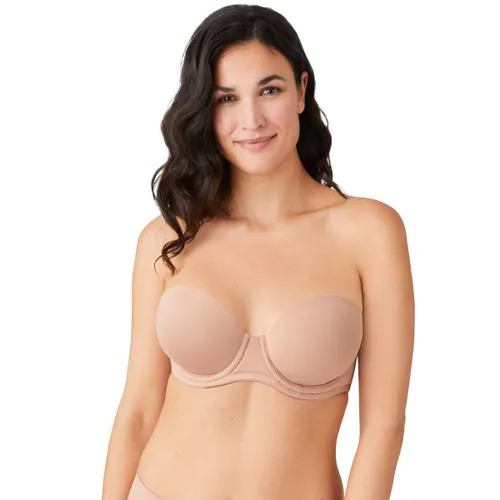Wacoal Women's Red Carpet Strapless Full Busted Underwire
