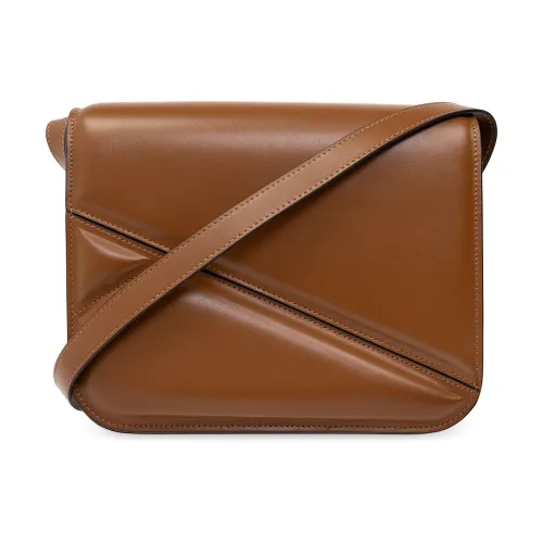 Wandler , ‘Oscar’ shoulder bag ,Brown female, Sizes: ONE SIZE