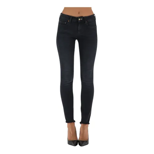 Washington DEE CEE , Skinny Jeans ,Black female, Sizes:
