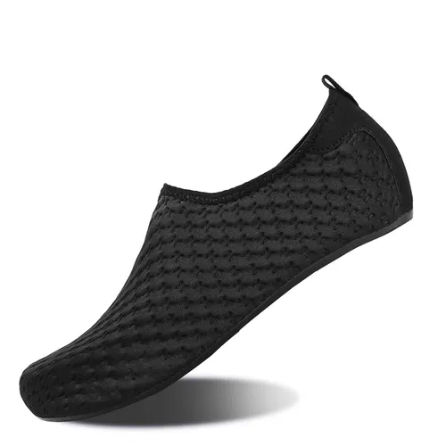 WateLves Barefoot Water Shoes Aqua Spotrs Socks Quick-Dry