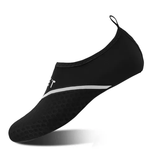 WateLves Barefoot Water Shoes Aqua Spotrs Socks Quick-Dry