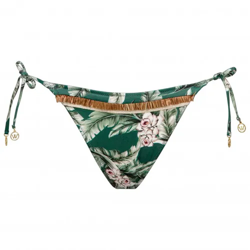 Watercult - Women's Fantasy Resort Bikini Bottom 651 - Bikini bottom