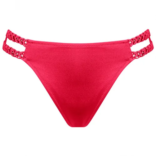 Watercult - Women's Makramé Love Bikini Bottoms 632 - Bikini bottom