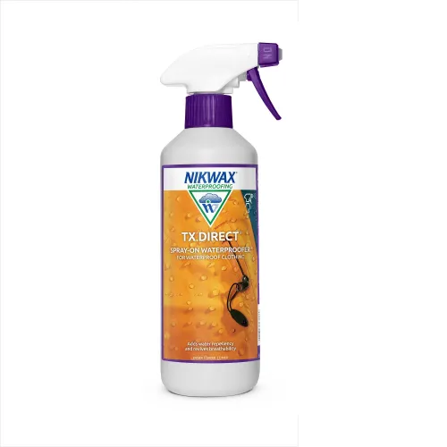 Waterproofing Solution For Clothing 500ml