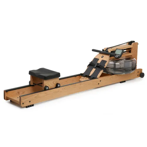 WaterRower British Rowing Edition with S4 Performance Monitor - Cherry - Unisex