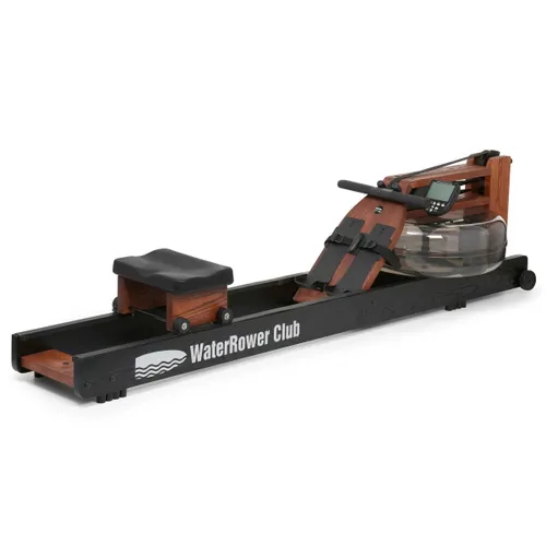 WaterRower British Rowing Edition with S4 Performance Monitor - Club - Unisex