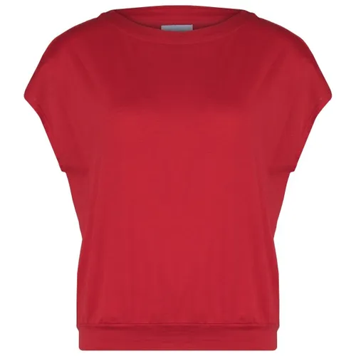 We Norwegians - Women's Berg Top - Merino shirt