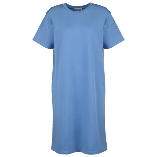 We Norwegians - Women's Peak T-Shirt Dress - Dress