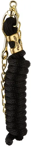 Weaver Leather Poly Lead Rope with Swivel Chain