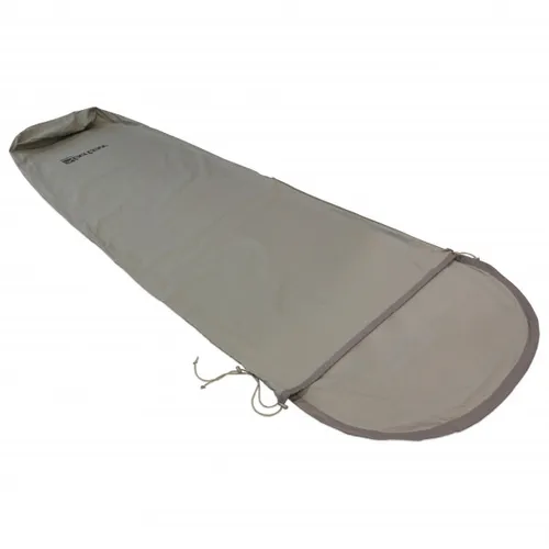 Wechsel - Guardian - Protective cover grey