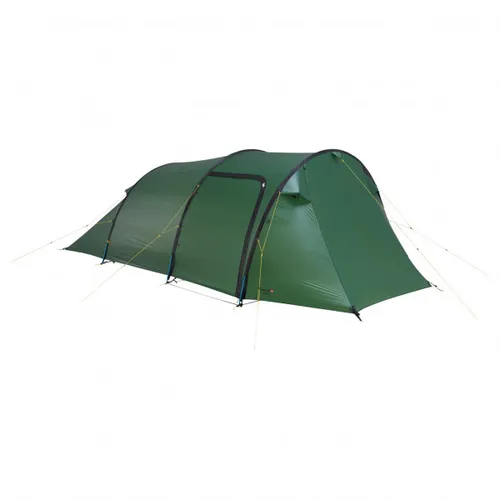 Wechsel - Tempest 4 - 4-person tent green