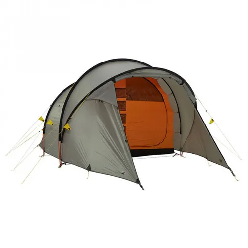 Wechsel - Voyager 3 - 4-person tent grey
