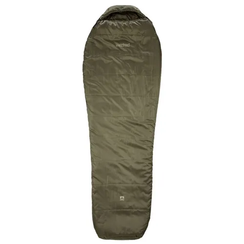 Wechsel - Wildfire 0° - Synthetic sleeping bag size M, green