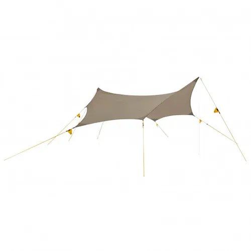 Wechsel - Wing ''Travel Line'' - Tarp size One Size, white/sand