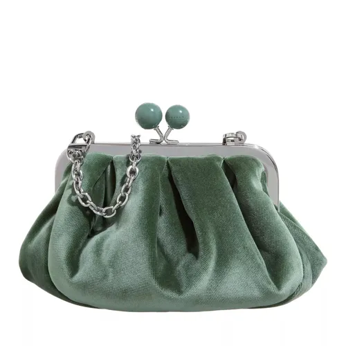 WEEKEND Max Mara Crossbody Bags - Cavour - green - Crossbody Bags for ladies