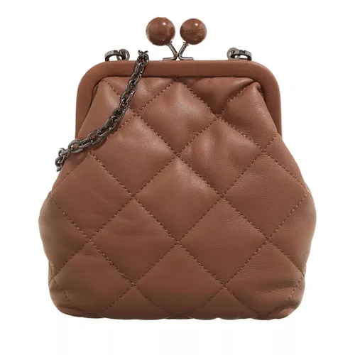 WEEKEND Max Mara Crossbody Bags - Cinema - brown - Crossbody Bags for ladies