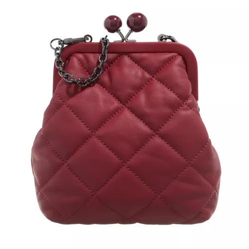 WEEKEND Max Mara Crossbody Bags - Cinema - red - Crossbody Bags for ladies