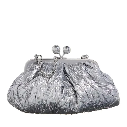 WEEKEND Max Mara Crossbody Bags - Danza - silver - Crossbody Bags for ladies