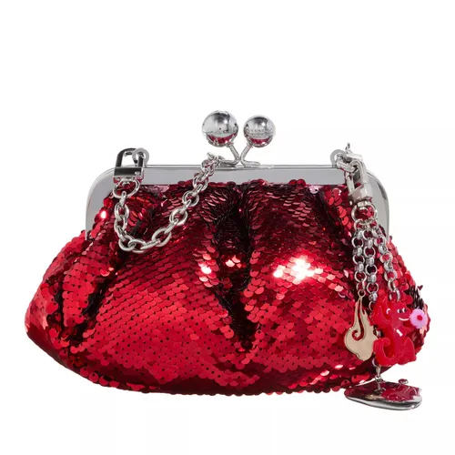WEEKEND Max Mara Crossbody Bags - Dragonbag - red - Crossbody Bags for ladies