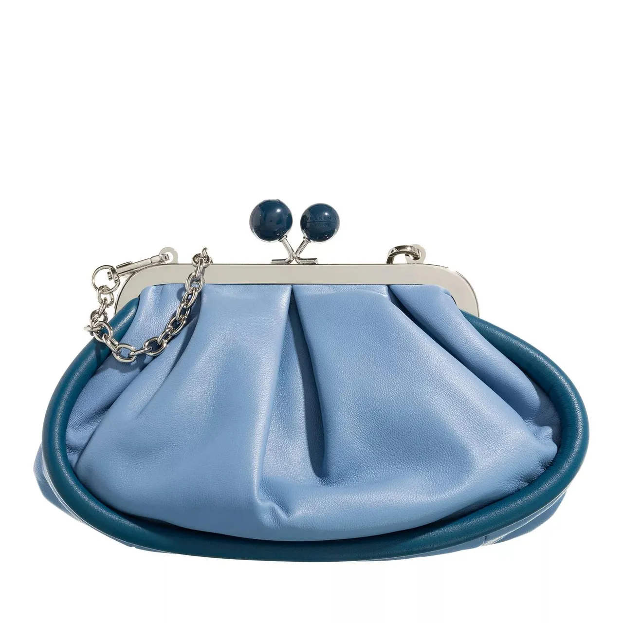 WEEKEND Max Mara Crossbody Bags - Phebe - blue - Crossbody Bags for ladies