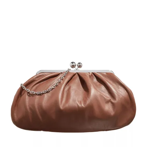 WEEKEND Max Mara Crossbody Bags - Provino - brown - Crossbody Bags for ladies