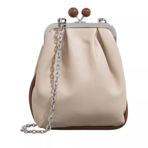 WEEKEND Max Mara Crossbody Bags - William - beige - Crossbody Bags for ladies