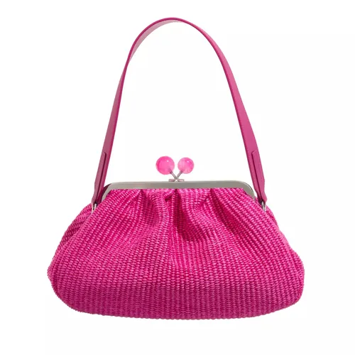 WEEKEND Max Mara Shopping Bags - Fortuna - pink - Shopping Bags for ladies