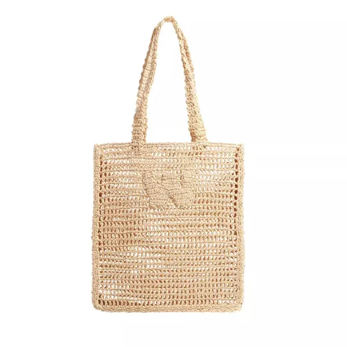 WEEKEND Max Mara Shopping Bags - Saloon - beige - Shopping Bags for ladies