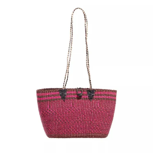 WEEKEND Max Mara Tote Bags - Carlos - pink - Tote Bags for ladies