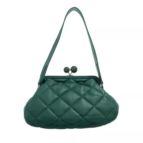 WEEKEND Max Mara Tote Bags - Mentino - green - Tote Bags for ladies