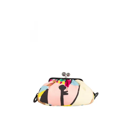 Weekend , Womens Weekend Bag ,Multicolor female, Sizes: ONE SIZE