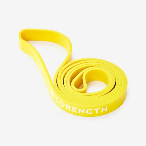 Weight Training Band 25kg - Yellow