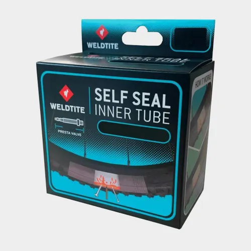 Weldtite Self Seal Inner Tube 26 X 175., 175.