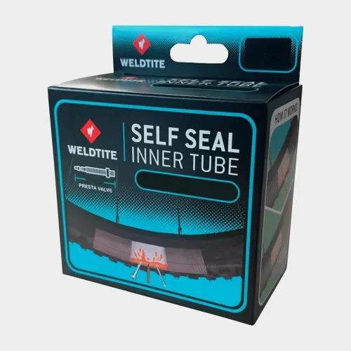 Weldtite Self Seal Inner Tube 700 X 192, 192