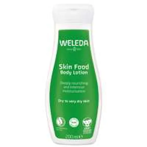 Weleda Body Care Skin Food Body Lotion 200ml