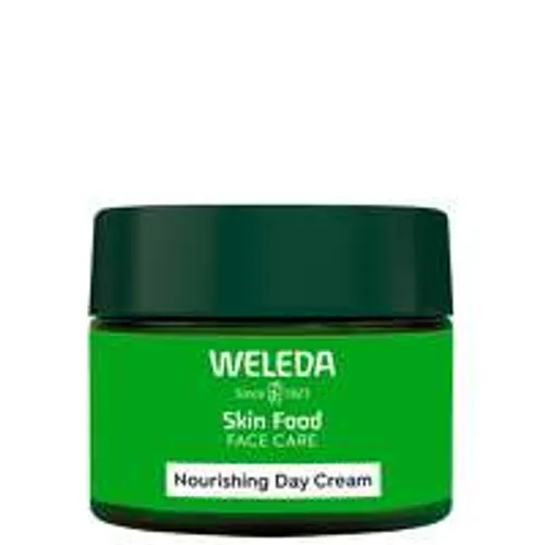 Weleda Face Care Skin Food Day Cream 40ml