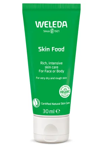 Weleda Skin Food for Dry Skin