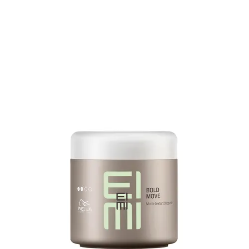 Wella Professionals Care EIMI Bold Move Hair Styling Paste 150ml