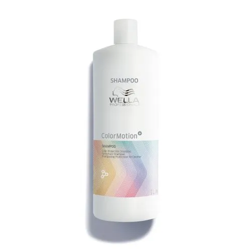 Wella Professionals ColorMotion+ Shampoo 1000ml