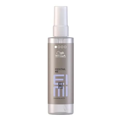 Wella Professionals EIMI Cocktail Me Smoothening Light Hold