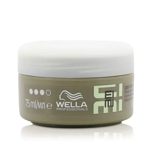 Wella Professionals EIMI Grip Cream Flexible Hairstyling