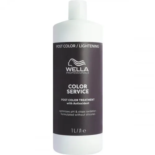 Wella Professionals Invigo Color Service Post Color Treatment 1000ml