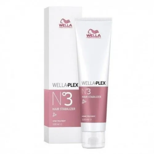 Wella Professionals Plex No.3 Hair Stabilizer 100ml