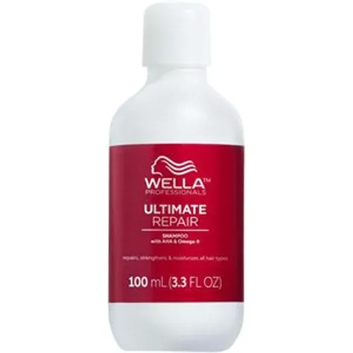 Wella Shampoo Female 100 ml