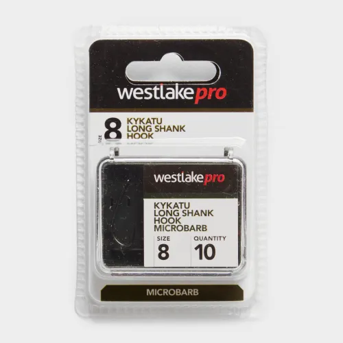 Westlake Long Shank 8 Micro Barb, BARB